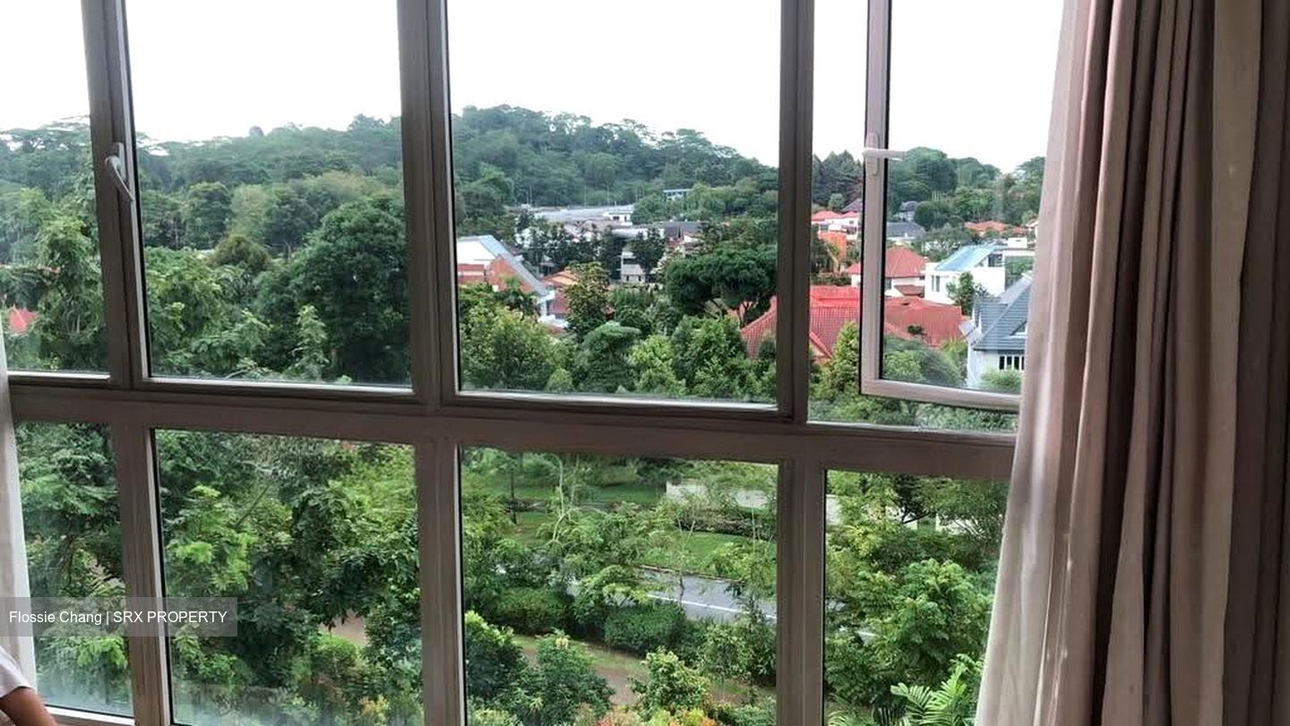 Gardenvista (D21), Condominium #626896511